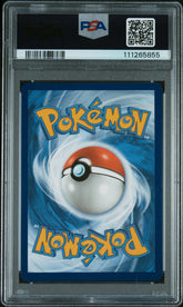 2023 Pokemon Pal EN-Paldea Evolved Chi-Yu EX #259 Special Illus Rare PSA 10 Gem
